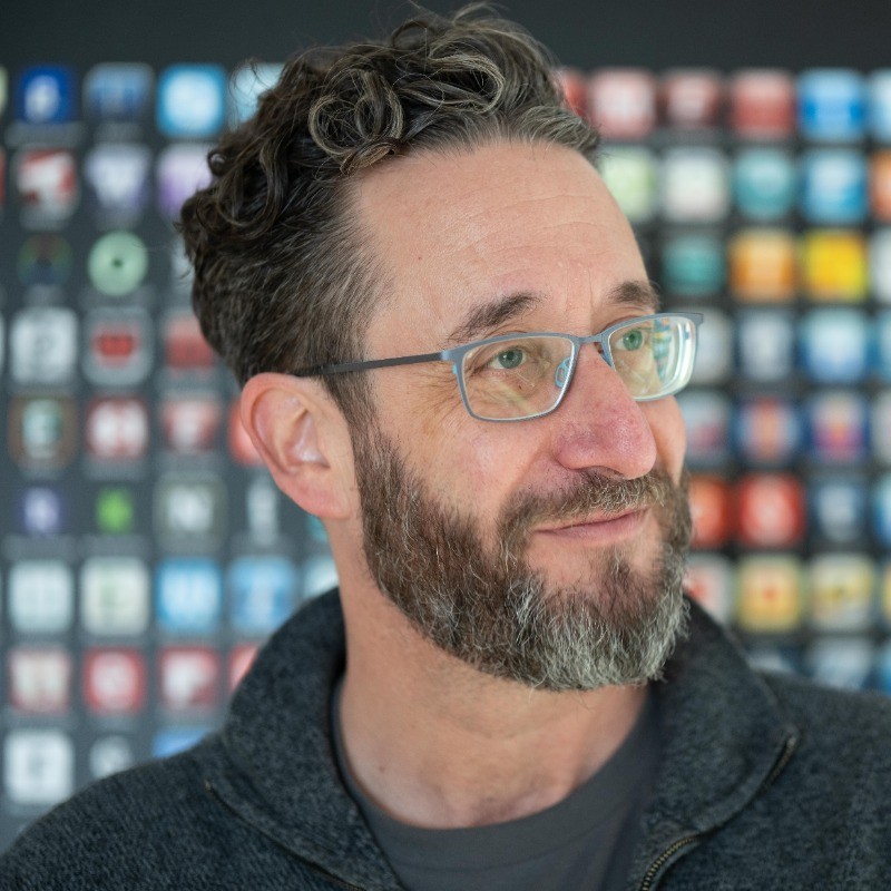 Dave Hoffer