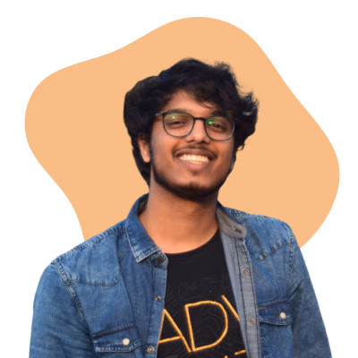 Kshitij Agrawal